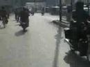 Indian Driving
