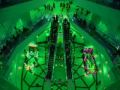 Travelators at Taipei 101. Music: Nils Petter Molvaer. Travelators at Taipei 101. Music: Nils Petter Molvaer.