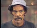 el chavo del ocho   la fiesta de la buena vecindad   parte 1