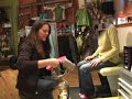 Active Cities Magazine - Custom Ski Boot Fitting Active Cities Magazine - Custom Ski Boot Fitting