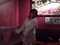 Dance at Benefit for Cyclone Nargis