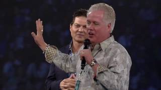 Dan Stammen Saturday Keynote - BootCamp Miami 2016