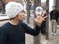 El japo de la bola