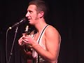 Mr Roux live \"Les nichons Juv�nils\"