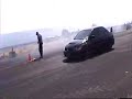 Turbo Cobra Vs. Evo MR Turbo Cobra Vs. Evo MR