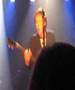 Paul McCartney - ICA 5th July 2007 - Coming Up