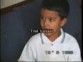 Dhanusha is 5 Years Old