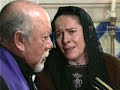 Chabelita y Padre Otero