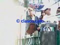 Backstreet Boys - Kevin &amp; Kristin shooping in Mexico 04