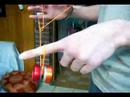 wrist mount spirit bomb