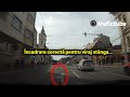 Semafor periculos în Cluj