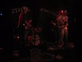 Same Old Street - Tonight(Live @ the Knitting Factory NYC) Same Old Street - Tonight(Live @ the Knitting Factory NYC)