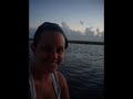 Shrimping