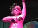 Dirty Martini tassel turnin\