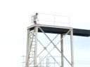 plymouth hoe yop board jump