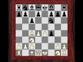 .net: How the Kings Gambit defeated World Champion Fischer pt. 2