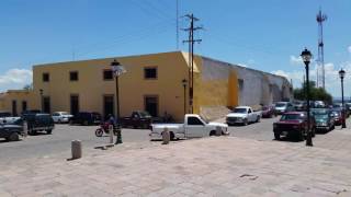 Bocas, San Luis Potosí