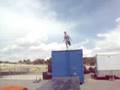 Kids having fun