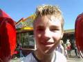 Doarpsfeest Wurdum Swichum 12