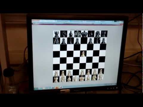 chess board chess board