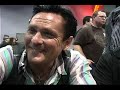 Michael Madsen on his new comic SHIFTER, SIN CITY 2 and more