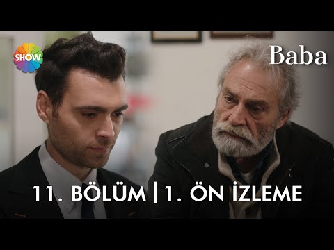 Baba 11. Bölüm Ön İzleme                                                                                                                                                                                                                                  