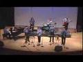 South Coast Simcha Band - L'Chayim Far Alle Freilach-Klezmer