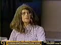 Crispin Glover on Letterman Crispin Glover on Letterman