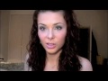 Hair Tut: Curly Wurly