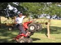Frank Sinnatra & Nacho Menegazzo = ATV Demo Frank Sinnatra & Nacho Menegazzo = ATV Demo