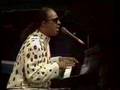 Stevie Wonder - Master Blaster - LIVE London Part 3