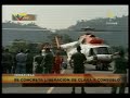 Liberadas las Rehenes Colombianas