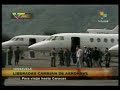 Liberadas las Rehenes Colombianas