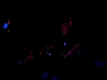 TWILIGHT SINGERS Cambridge Ma 10/2004 Greg Dulli Afghan Whigs