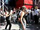 Grenouille # 12 & Strass # 13 - Projet Clubbing