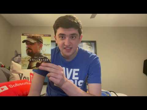Stillwater (2021) Movie Review