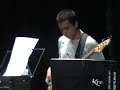 Audi��o da escola de musica EMERSON!