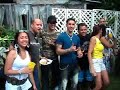 Ronaldo's Brazilian Barbeque Part 1 of 2