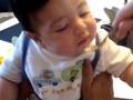 A_DIEGO PRIMER COMIDA