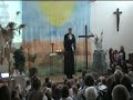 Mensch, Petrus! (Predigt)