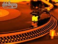 high contrast-global love (dj calibre remix)