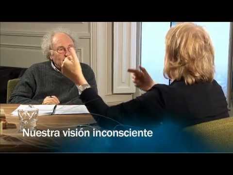 Redes 140: Nuestra visión inconsciente - neurociencias