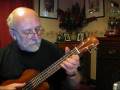 The Nearness Of You - ukulele and backing track