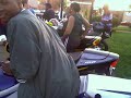 THE FAST LIFE