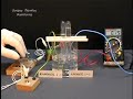 hydrogen oxygen