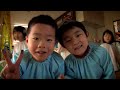 ぺったんぺったんおもちつき♪ - YouTube