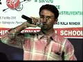 SARFAROSH Jindagi Maut Na Baan Jaya by Nandkishor at Nasik SARFAROSH Jindagi Maut Na Baan Jaya by Nandkishor at Nasik