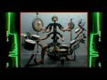 Aphex Twin - Drukqs Monkey