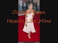 Some Hearts by Carrie Underwood w/lyrics