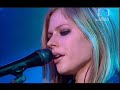 Avril Lavigne - Take Me Away live acoustic Avril Lavigne - Take Me Away live acoustic